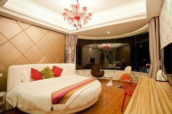 Xiamen Qi Coast Hotel Eksteriør billede