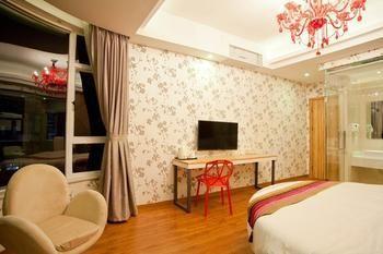 Xiamen Qi Coast Hotel Eksteriør billede