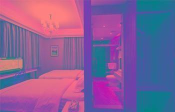 Xiamen Qi Coast Hotel Eksteriør billede