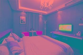 Xiamen Qi Coast Hotel Eksteriør billede