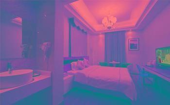 Xiamen Qi Coast Hotel Eksteriør billede