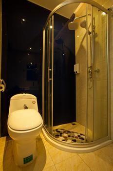 Xiamen Qi Coast Hotel Eksteriør billede