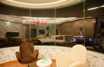 Xiamen Qi Coast Hotel Eksteriør billede