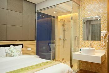 Xiamen Qi Coast Hotel Eksteriør billede